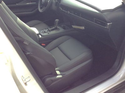 2026 Mazda Mazda CX-30 2.5 S Preferred AWD