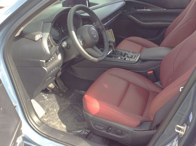 2026 Mazda Mazda CX-30 2.5 S Carbon Edition AWD