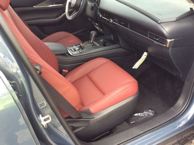 2026 Mazda Mazda CX-30 2.5 S Carbon Edition AWD