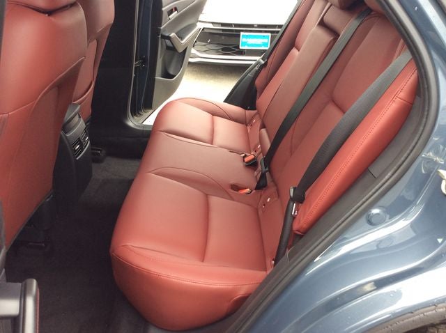 2026 Mazda Mazda CX-30 2.5 S Carbon Edition AWD