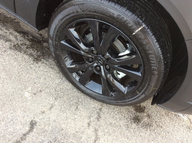 2026 Mazda Mazda CX-30 2.5 S Aire Edition