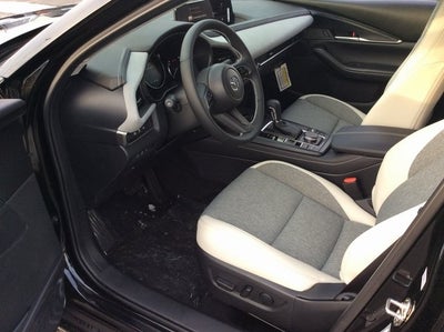 2026 Mazda Mazda CX-30 2.5 S Aire Edition