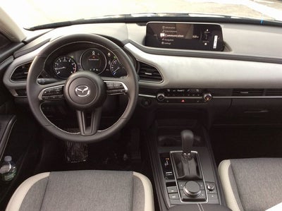 2026 Mazda Mazda CX-30 2.5 S Aire Edition