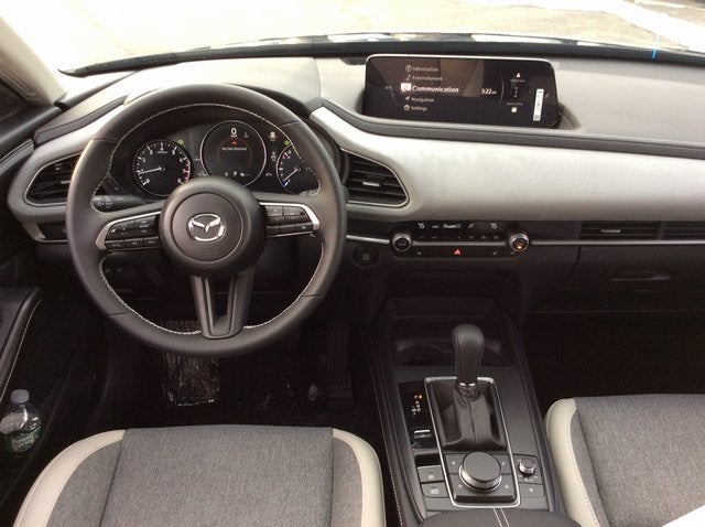 2026 Mazda Mazda CX-30 2.5 S Aire Edition