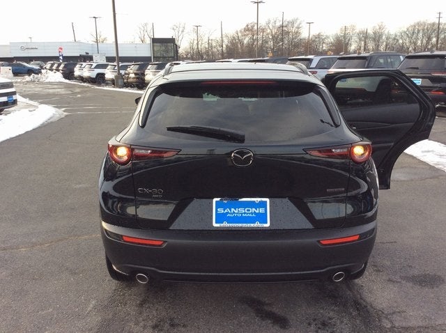 2026 Mazda Mazda CX-30 2.5 S Aire Edition