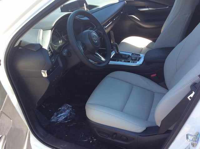 2025 Mazda Mazda CX-30 2.5 S Preferred AWD