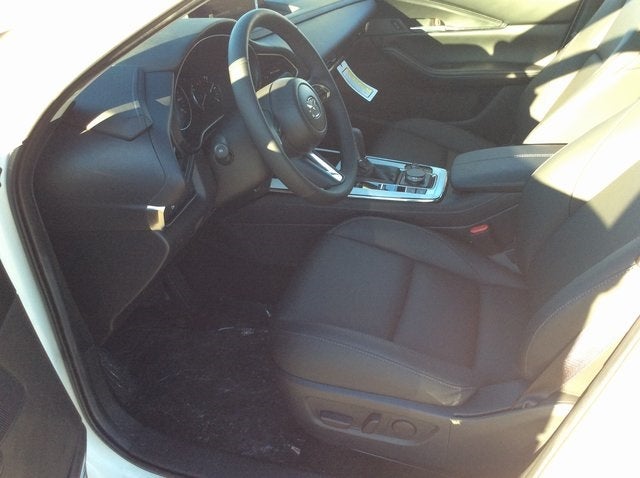 2025 Mazda Mazda CX-30 2.5 S Preferred AWD