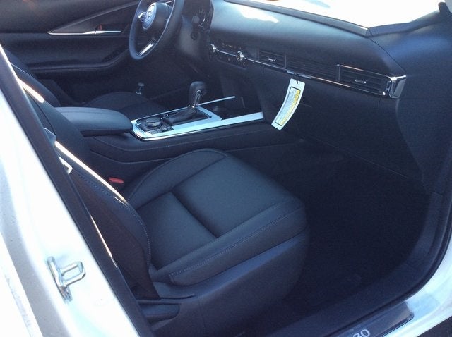 2025 Mazda Mazda CX-30 2.5 S Preferred AWD