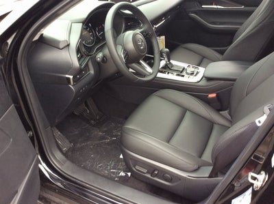 2025 Mazda Mazda CX-30 2.5 S Preferred AWD