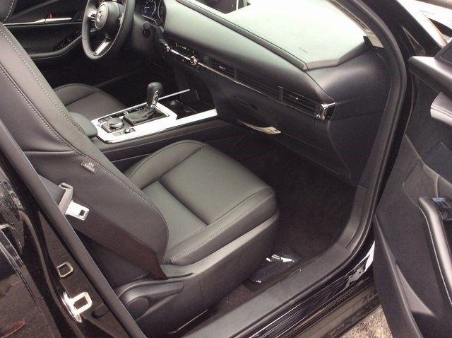 2025 Mazda Mazda CX-30 2.5 S Preferred AWD