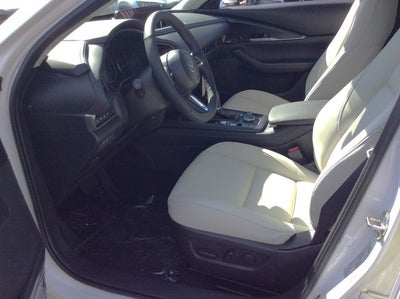 2026 Mazda Mazda CX-30 2.5 S Premium AWD