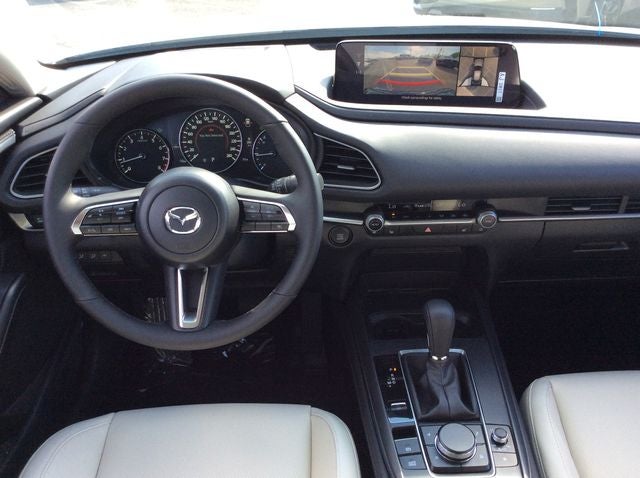 2026 Mazda Mazda CX-30 2.5 S Premium AWD