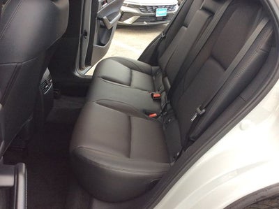 2026 Mazda Mazda CX-30 2.5 S Premium AWD