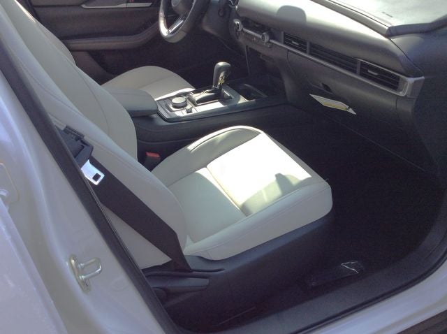 2026 Mazda Mazda CX-30 2.5 S Premium AWD