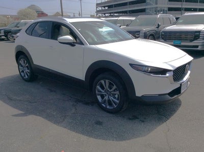 2026 Mazda Mazda CX-30 2.5 S Premium AWD