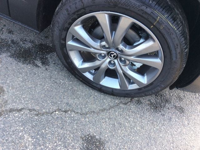 2026 Mazda Mazda CX-30 2.5 S Premium AWD