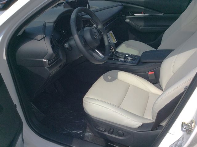 2026 Mazda Mazda CX-30 2.5 S Premium AWD