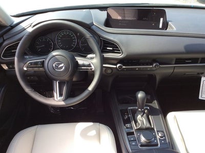 2026 Mazda Mazda CX-30 2.5 S Premium AWD