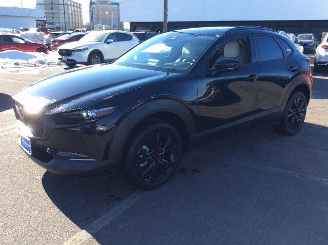 2026 Mazda Mazda CX-30 2.5 Turbo Aire Edition AWD