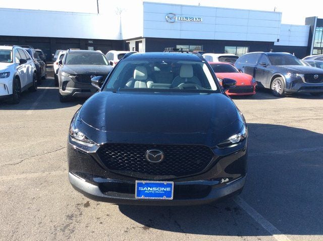 2026 Mazda Mazda CX-30 2.5 Turbo Aire Edition AWD