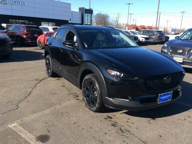2026 Mazda Mazda CX-30 2.5 Turbo Aire Edition AWD