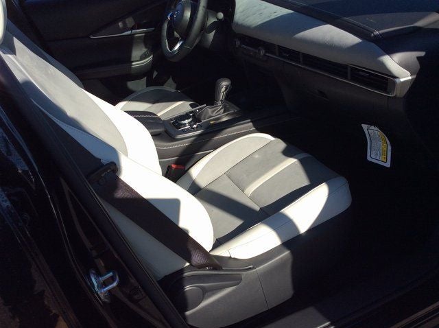 2026 Mazda Mazda CX-30 2.5 Turbo Aire Edition AWD