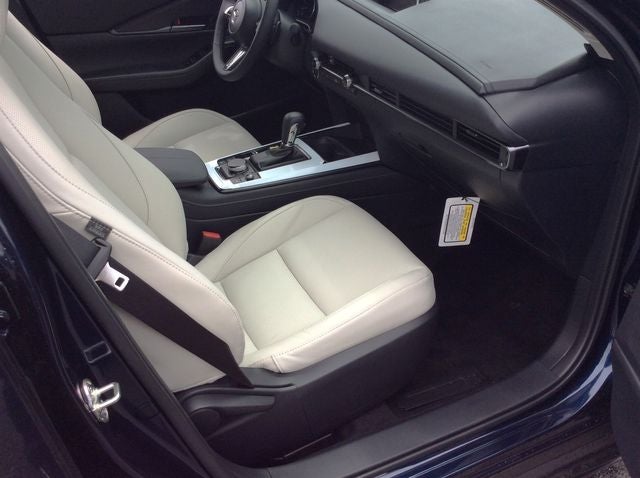 2026 Mazda Mazda CX-30 2.5 Turbo Premium Plus AWD
