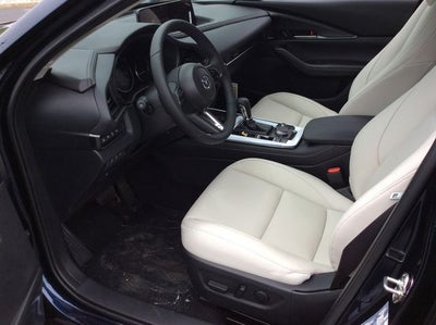2026 Mazda Mazda CX-30 2.5 Turbo Premium Plus AWD