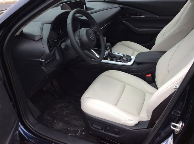 2026 Mazda Mazda CX-30 2.5 Turbo Premium Plus AWD