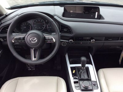 2026 Mazda Mazda CX-30 2.5 Turbo Premium Plus AWD