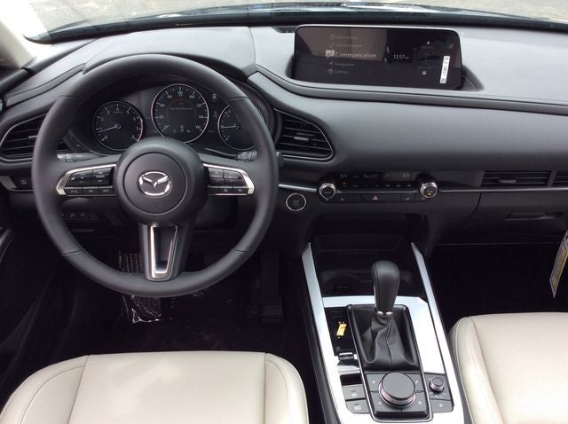 2026 Mazda Mazda CX-30 2.5 Turbo Premium Plus AWD