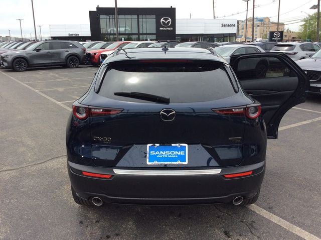 2026 Mazda Mazda CX-30 2.5 Turbo Premium Plus AWD