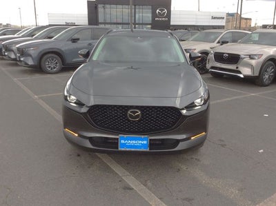 2026 Mazda Mazda CX-30 2.5 Turbo Premium Plus AWD