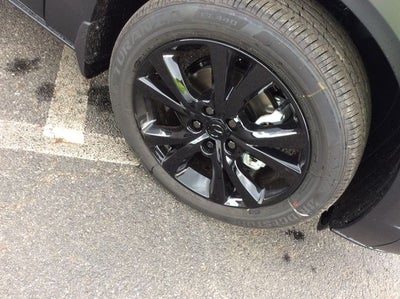 2026 Mazda Mazda CX-30 2.5 Turbo Premium Plus AWD