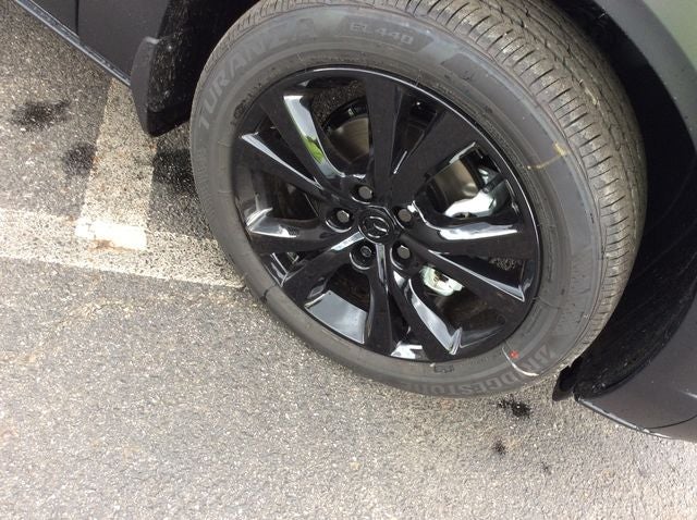 2026 Mazda Mazda CX-30 2.5 Turbo Premium Plus AWD