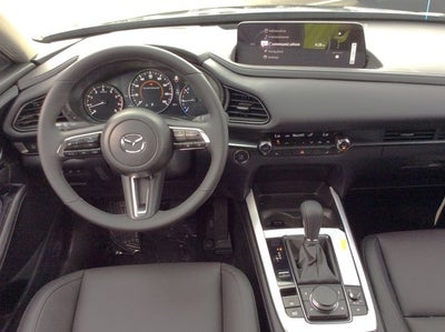 2026 Mazda Mazda CX-30 2.5 Turbo Premium Plus AWD