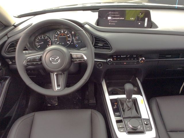 2026 Mazda Mazda CX-30 2.5 Turbo Premium Plus AWD