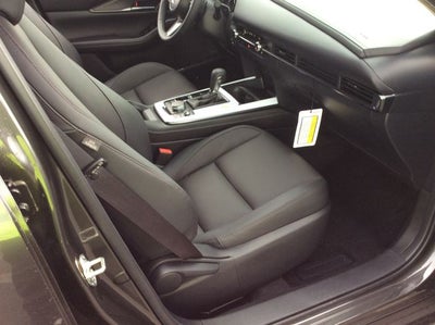 2026 Mazda Mazda CX-30 2.5 Turbo Premium Plus AWD