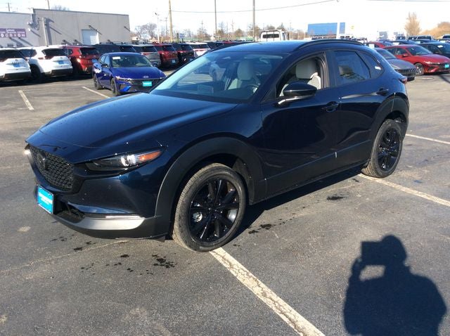 2026 Mazda Mazda CX-30 2.5 S Aire Edition