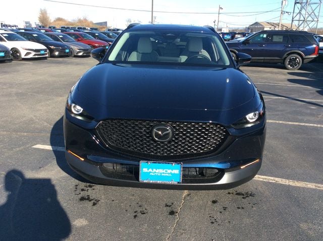 2026 Mazda Mazda CX-30 2.5 S Aire Edition