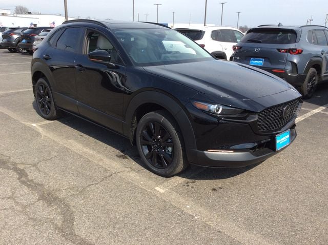 2026 Mazda Mazda CX-30 2.5 S Aire Edition