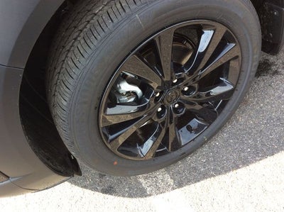 2026 Mazda Mazda CX-30 2.5 S Aire Edition