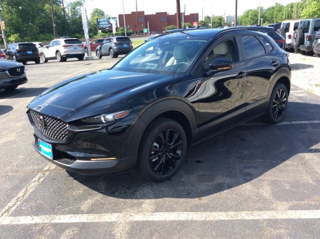 2026 Mazda Mazda CX-30 2.5 S Aire Edition