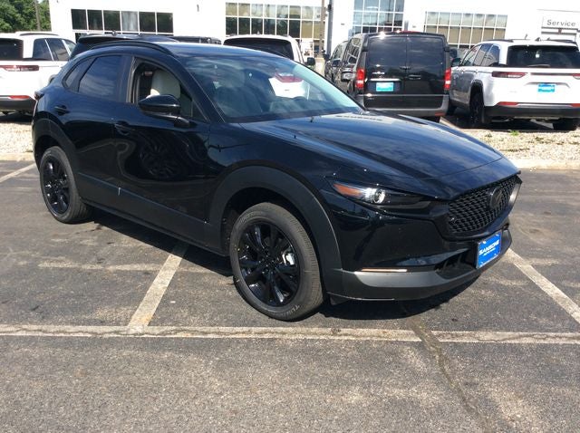 2026 Mazda Mazda CX-30 2.5 S Aire Edition