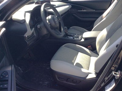 2026 Mazda Mazda CX-30 2.5 S Aire Edition