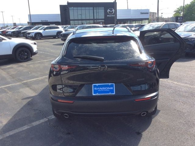 2026 Mazda Mazda CX-30 2.5 S Aire Edition