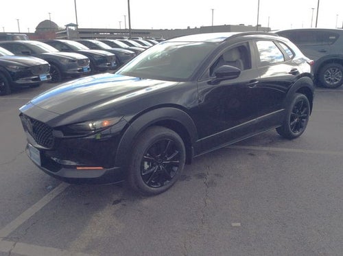 2026 Mazda Mazda CX-30 2.5 S Aire Edition