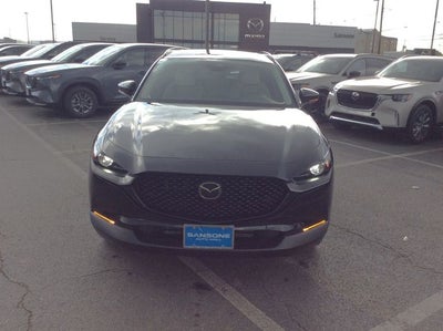 2026 Mazda Mazda CX-30 2.5 S Aire Edition