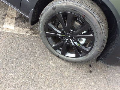 2026 Mazda Mazda CX-30 2.5 S Aire Edition