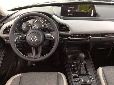 2026 Mazda Mazda CX-30 2.5 S Aire Edition